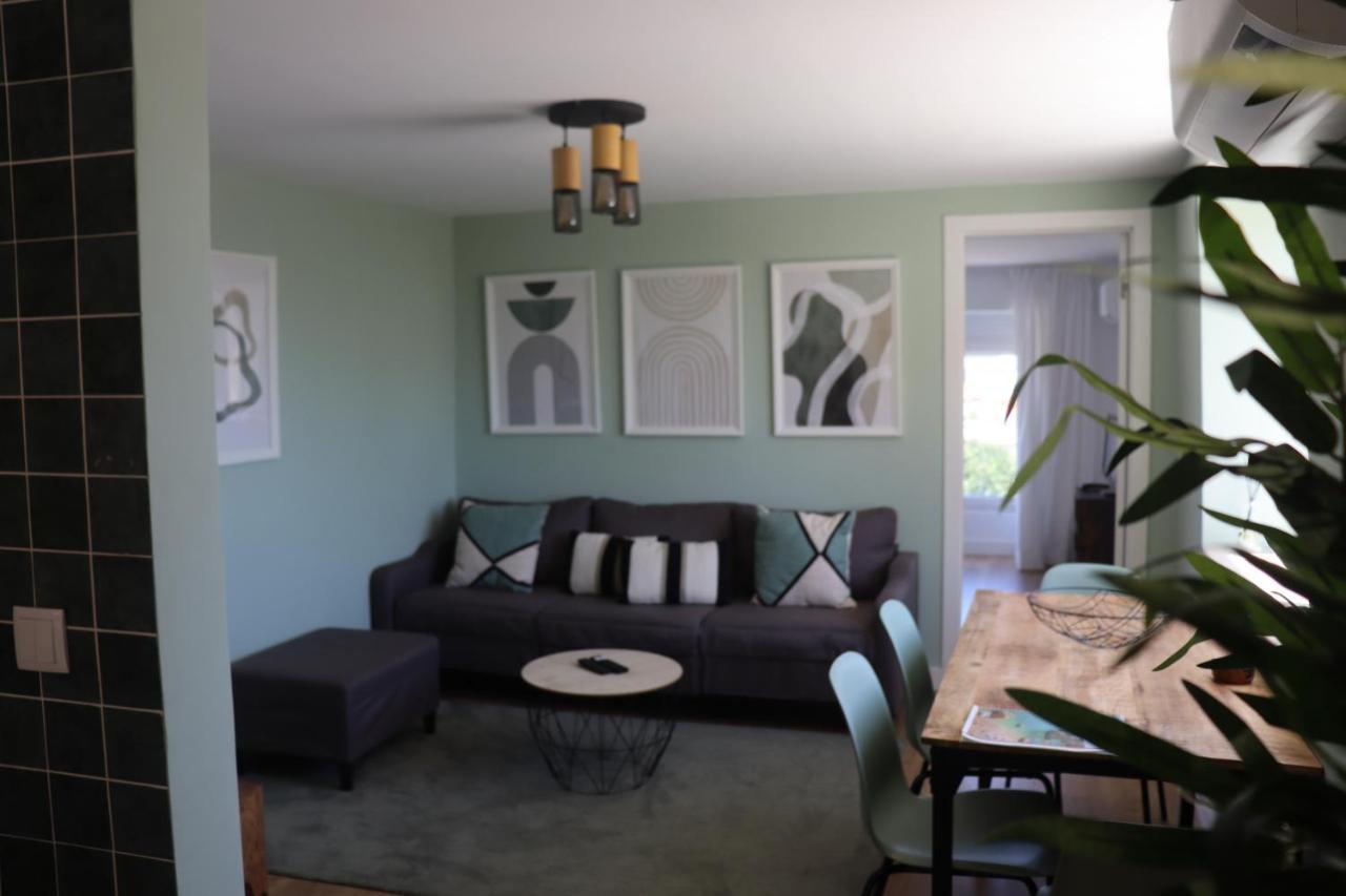 Lisbon, T2 Renewed Duplex With River View, Beato, Lisbon Bagian luar foto
