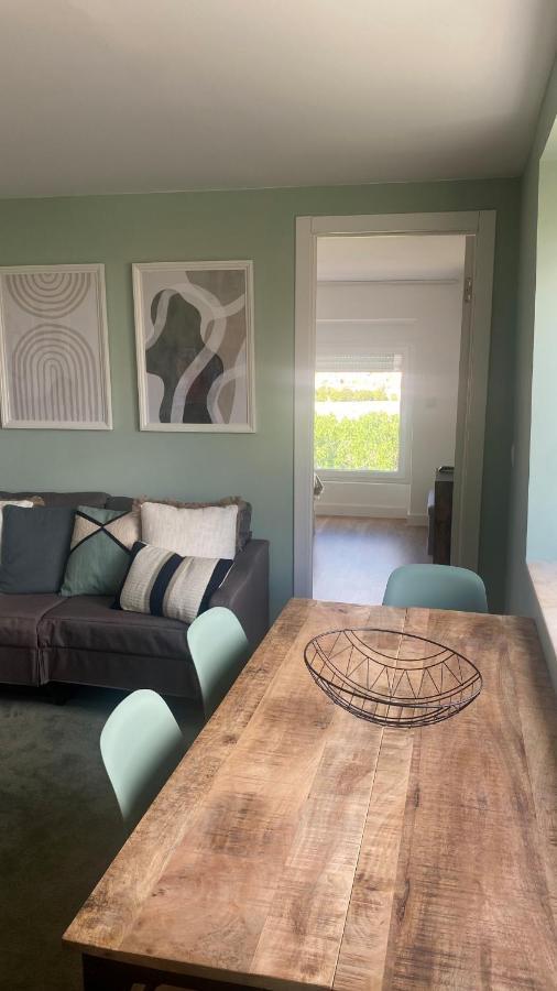 Lisbon, T2 Renewed Duplex With River View, Beato, Lisbon Bagian luar foto