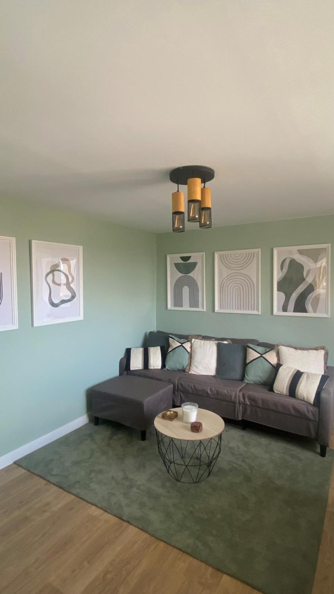 Lisbon, T2 Renewed Duplex With River View, Beato, Lisbon Bagian luar foto