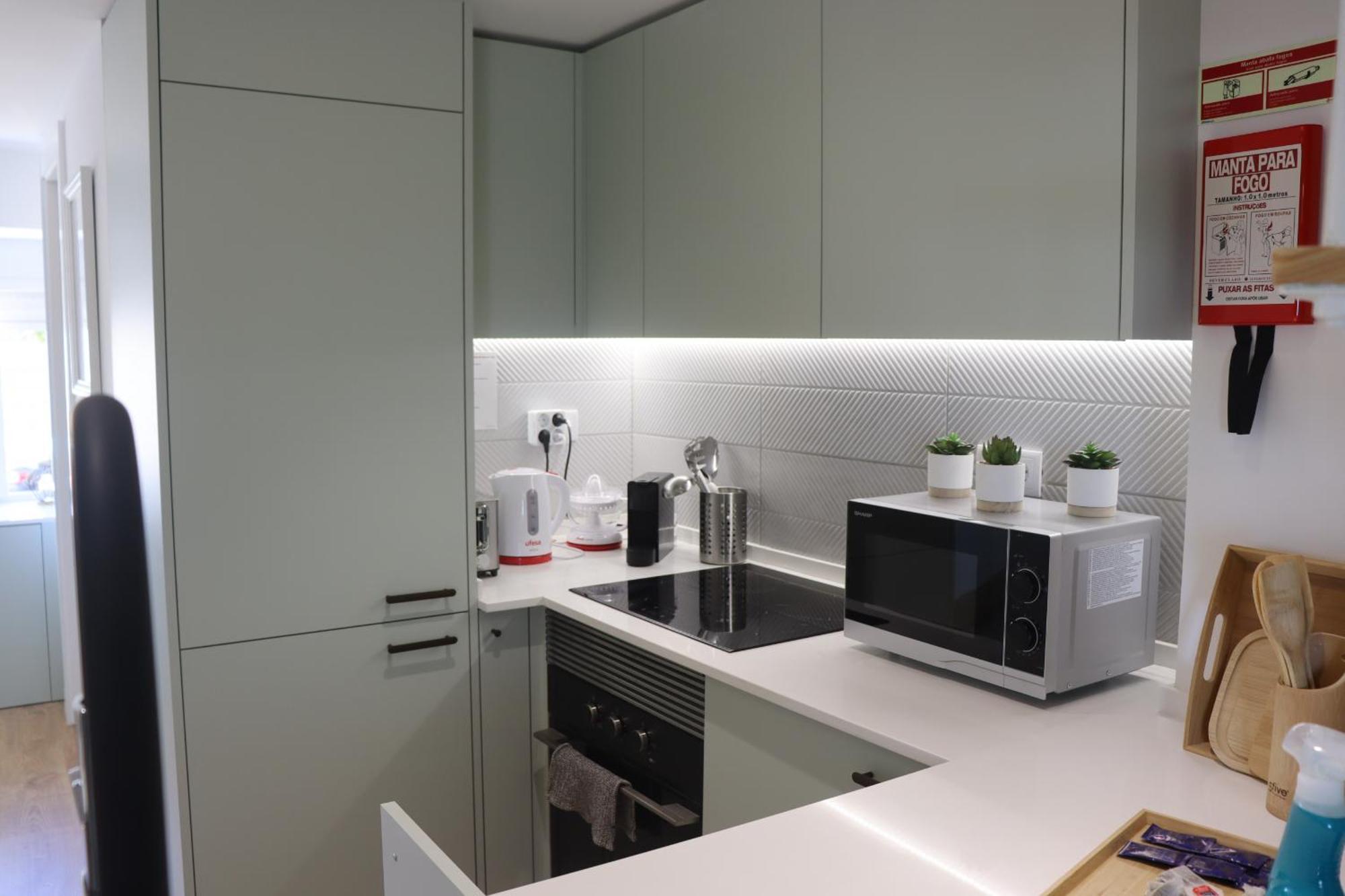 Lisbon, T2 Renewed Duplex With River View, Beato, Lisbon Bagian luar foto